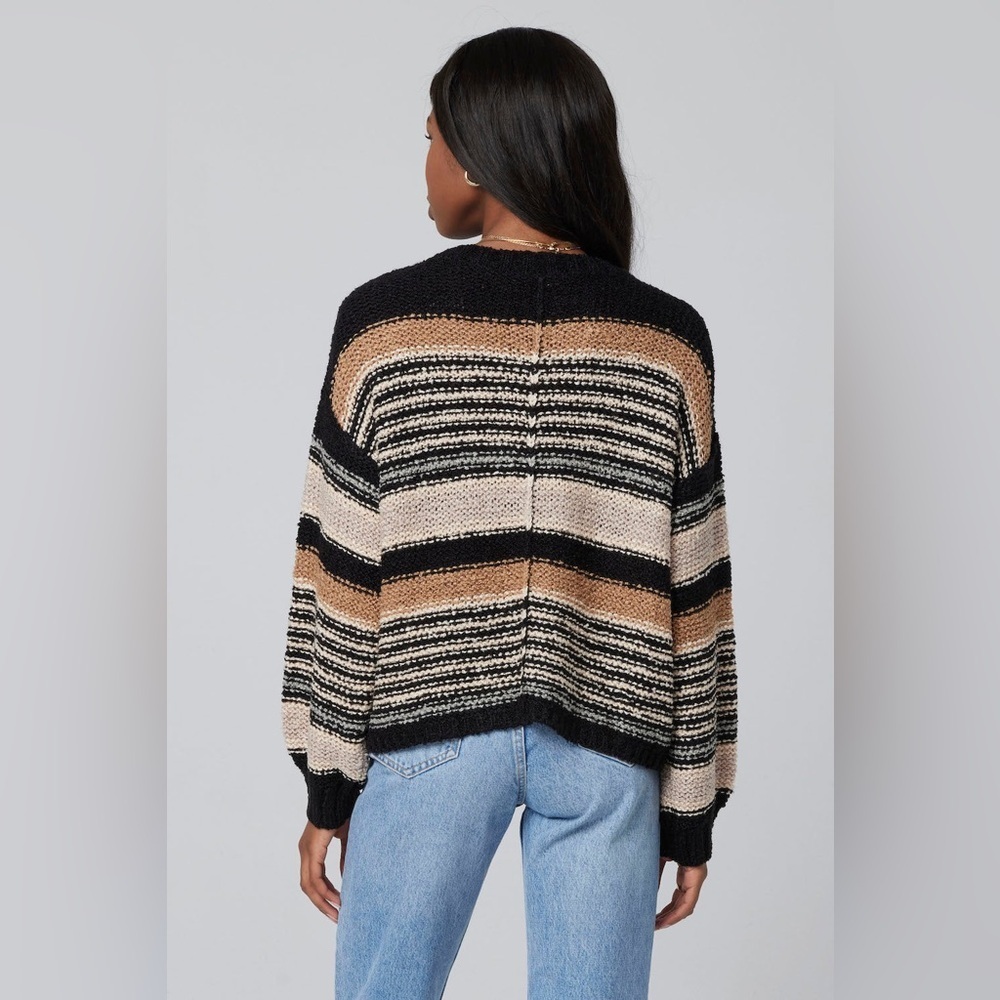 Saltwater Luxe Bentile Sweater - Picture 7 of 14